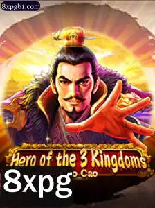 Heroofthe3KingdomsCaoCao: Uma Jornada no Mundo dos Três Reinos