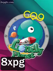 Experiência Imersiva de LonelyPlanet: Descubra o Mundo de 8xpg