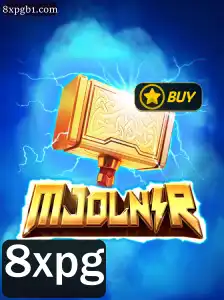 Descubra o Mundo de Mjolnir: Um Jogo Revolucionário de Estratégia e Aventura