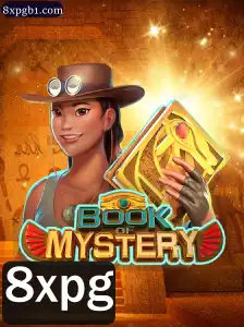 Explorando o Fascinante Mundo do Jogo 'BookofMystery'