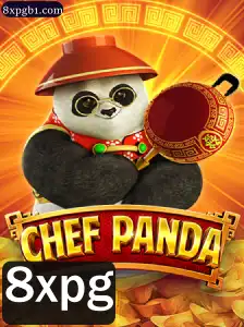 Descubra o Mundo de 'ChefPanda': Um Jogo Cativante e Inovador