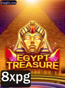 Descubra os Mistérios de EgyptTreasure: O Jogo que Conquista com Aventuras e Desafios