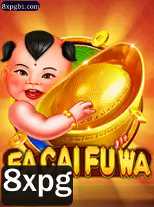 Explorando FaCaiFuWa: Um Mergulho no Mundo do Jogo 8xpg