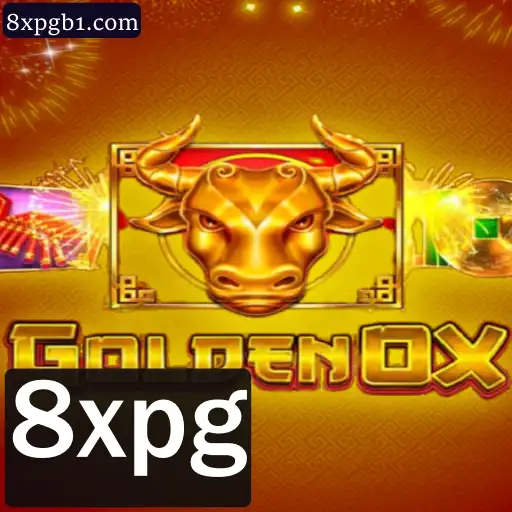 GoldenOx: Um Mergulho no Mundo do Jogo de Azar com 8xpg