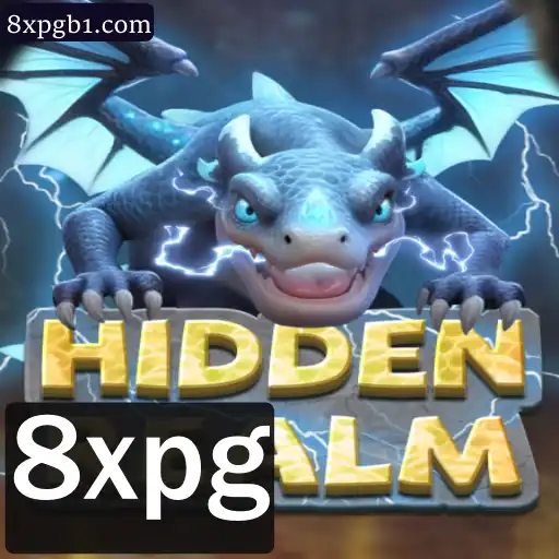 Descubra HiddenRealm: O Novo Jogo de Aventura 8xpg