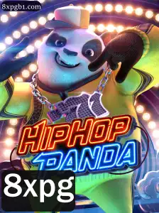 Descubra o Mundo de Emoção do Jogo HipHopPanda