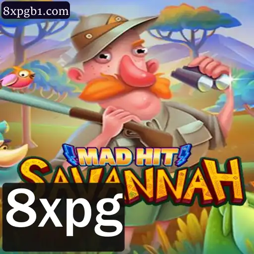 MadHitSavannah: Uma Experiência Única no Mundo dos Jogos