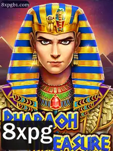 Descubra o Fascinante Mundo de PharaohTreasure com 8xpg