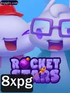 Descubra o Fascinante Mundo de RocketStars: Jogo Inovador com 8xpg