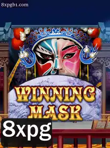 WinningMask: Um mergulho no emocionante mundo do jogo '8xpg'