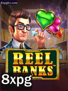 Descubra ReelBanks: Um Novo Horizonte no Mundo dos Jogos Digitais