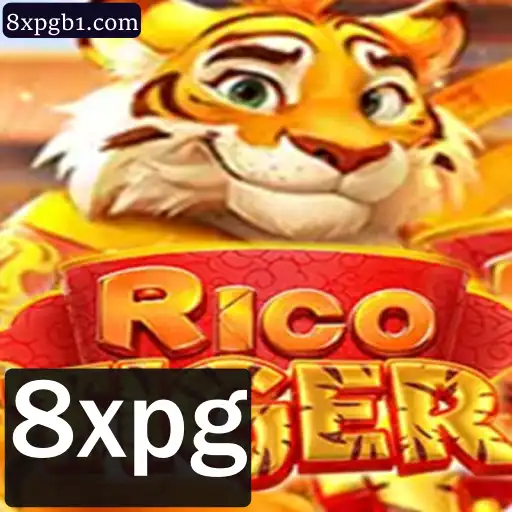 Descubra RicoTiger: Um Mundo de Aventura e Estratégia com 8xpg
