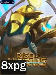 Descubra o Mundo de 'RiseofHorus' e Sua Dinâmica Inovadora