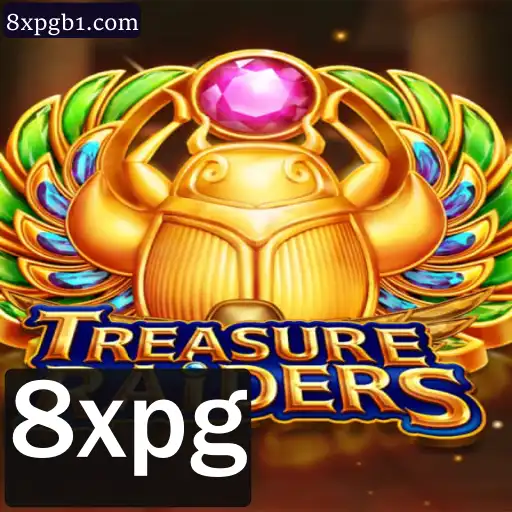 Descubra o Mundo de Aventura de 'TREASURERAIDERS'
