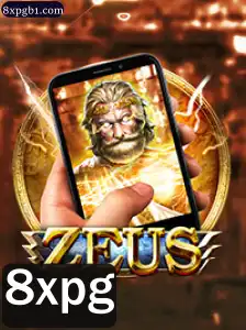 Descubra o Mundo de ZeusM: O Jogo Revolucionário de 8XPG
